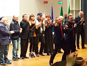 IN QUESTO SPAZIO VEDRAI IL TUO EVENTO PROGRAMMATO IN NOSTRA COMPAGNIA - VIGANÒ Brothers